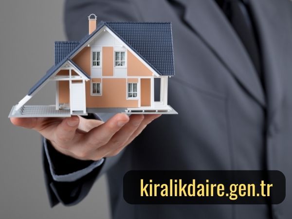 Alıplar Mahallesi Kiralık Daire